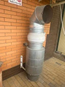 Магазин в ст. Стародеревянковская, Краснодарский край